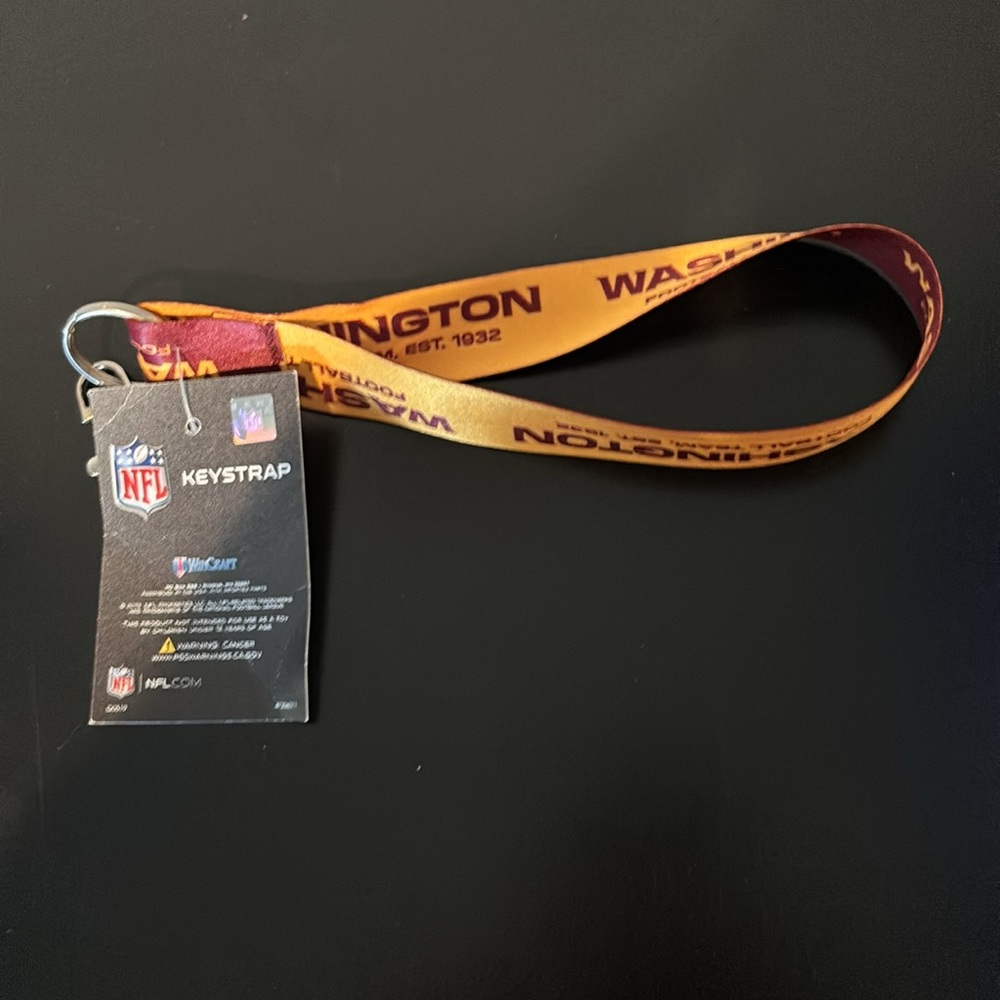 Key Chain - Picture 2 of 4
